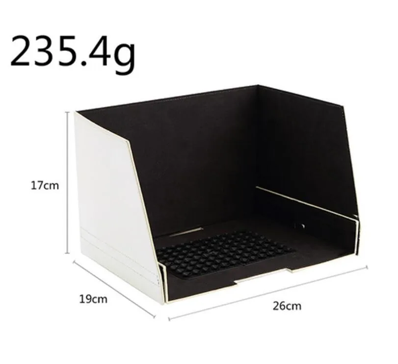 9.7-inch Screen Tablet Remote Control Sun Shade Upgraded Hood For DJI Phantom 4/3 Elf 4/3