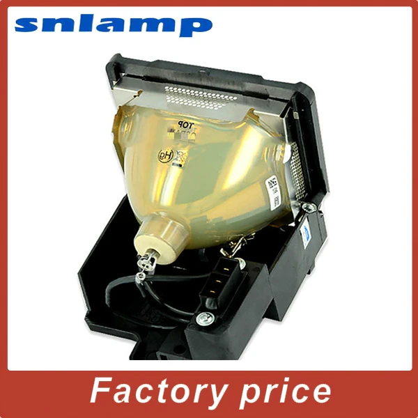 

100% Original Projector Lamp POA-LMP109 610-334-6267 for PLC-XF47 PLC-XF47W