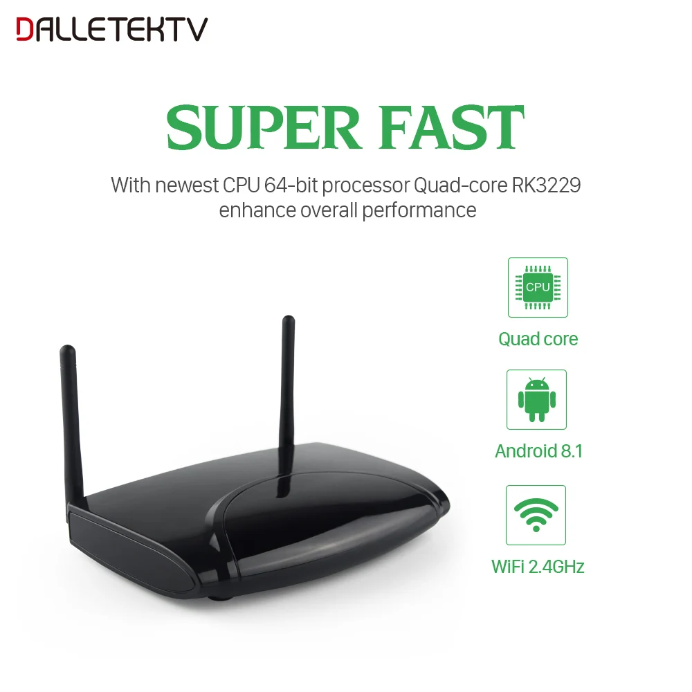 Android 8,1 Европа Франция арабский IPTV Box R2 с 1 год QHDTV сильный Wifi Бельгия Франция голландский Африка арабский IPTV телеприставка