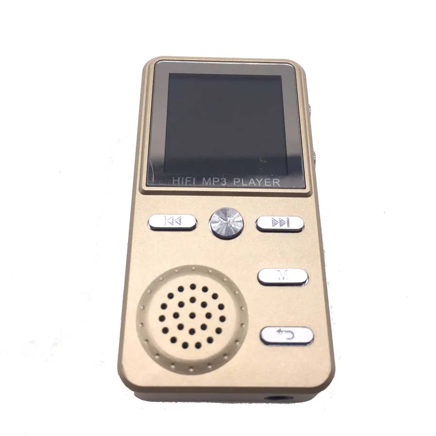 mp3player juice Hot Sale MP3 FM Radio Multifunction X6 Pro HIFI APT-X Digital MP3 Player Stereo Bass 4G 8GB Sport Music TF Card Clock HD Screen mp3 music player MP3 Players