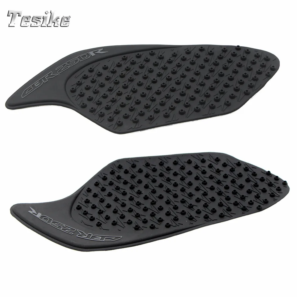 Наклейки на бак мотоцикла HONDA CBR 250 R 250R CBR250R 2010 2011 2012 2016|Накладки и декоративные