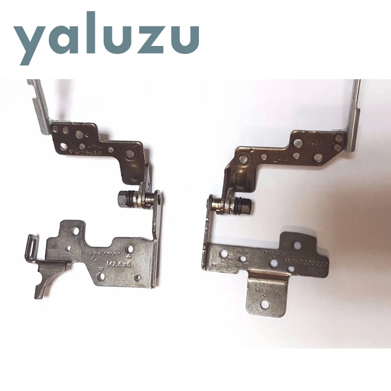 Laptop LCD Hinges for HP 15-g000 15-r000 etc laptop lcd hinges
