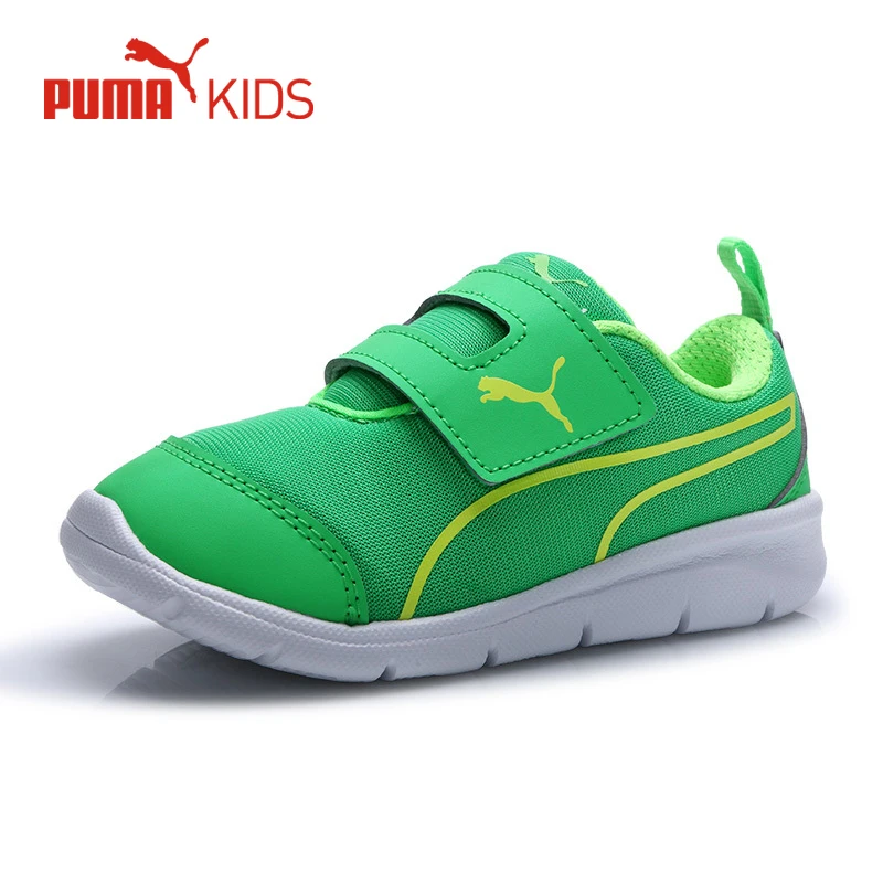 puma sneakers for toddlers