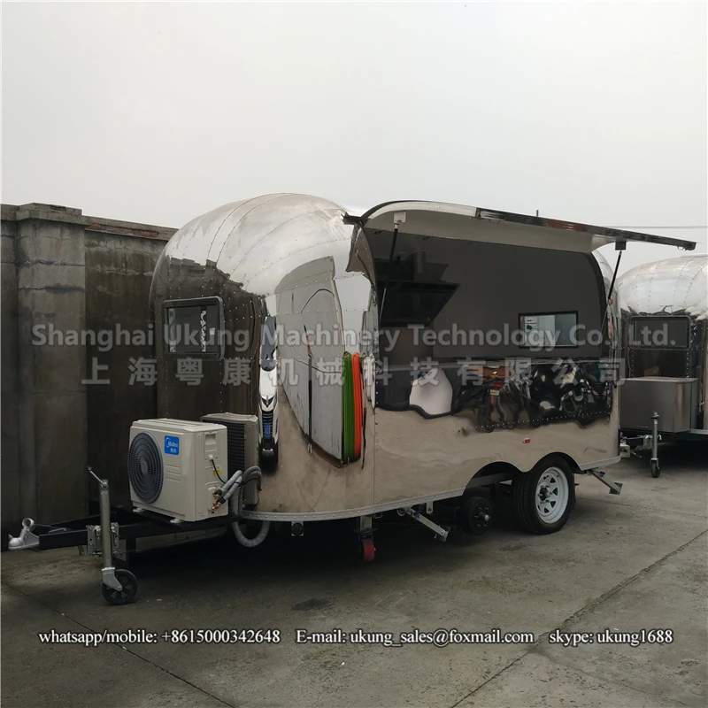 Trailer Ac Unit >> Us 10750 0 Ukung Ast 210 400cm Long 2 Axles With Ac Unit Airstream Stainless Steel Hot Dog Cart Mobile Food Trailer In Trailer From Trailer Ac Unit >> Us 10750 0 Ukung Ast 210 400cm Long 2 Axles With Ac Unit Airstream Stainless Steel Hot Dog Cart Mobile Food Trailer In Trailer From