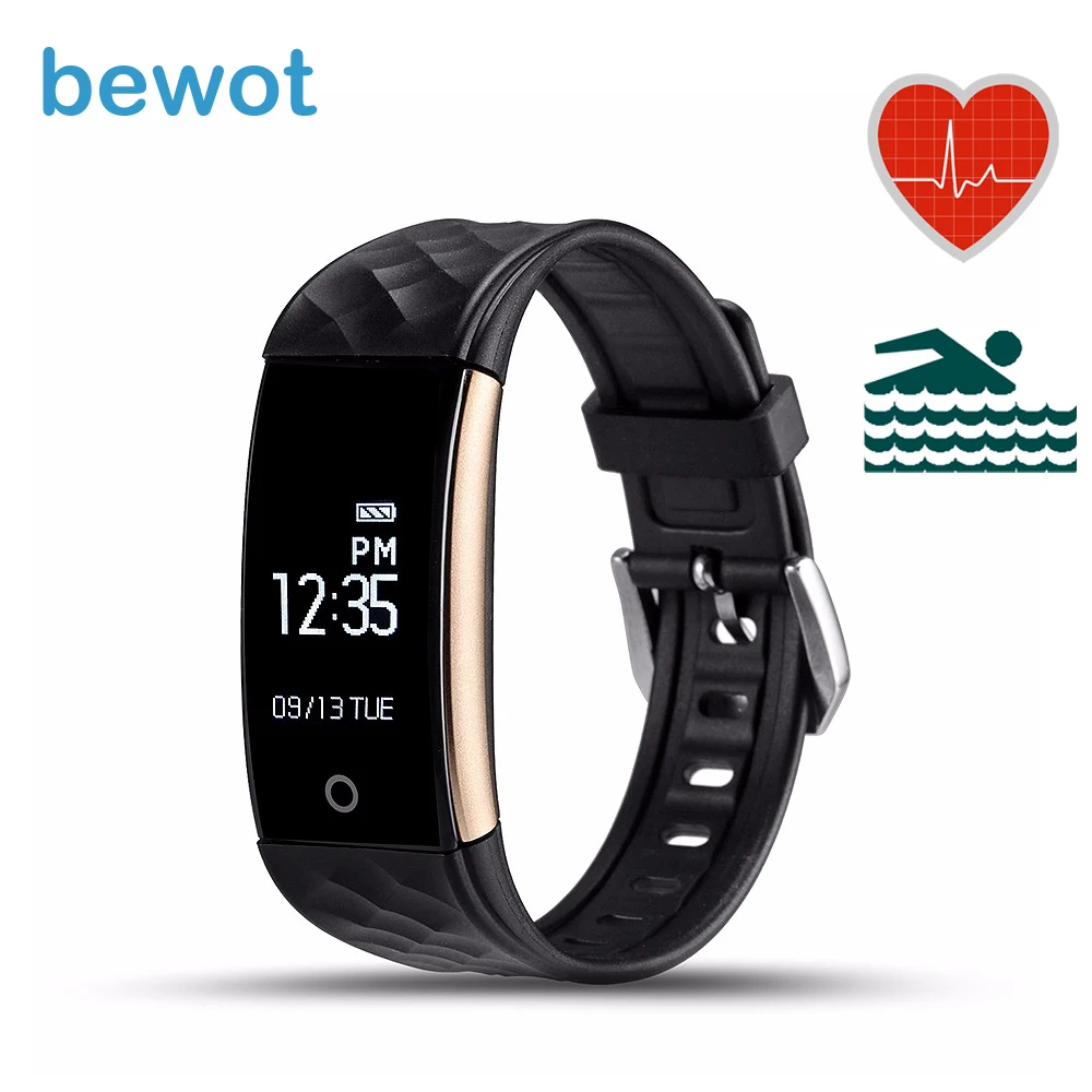 smartband s3