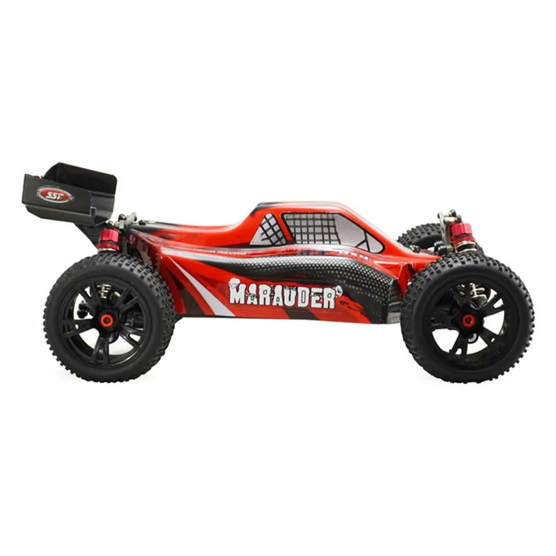 SST Racing 1937 PRO 1/10 2 4G 4WD Rc автомобиль бесщеточный внедорожный багги Грузовик RTR