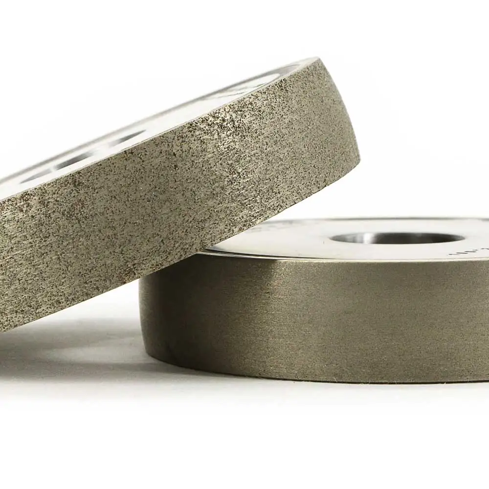 4 inch metal bond diamond abrasive wheel of round edge for glass,ceramic,gem stone,optical lens grinding M013 4 inch metal bond diamond abrasive wheel of round edge for glass,ceramic,gem stone,optical lens grinding M013