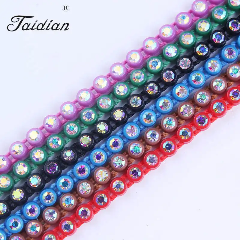 rhinestone pin