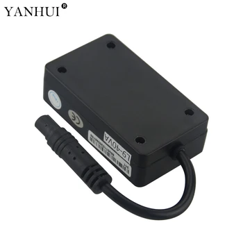 

Multi-function Mini tracking locator GPS Tracker GPS311A TK311A Power off alarm Movement alarm Geo-fence Waterproof grade IP67