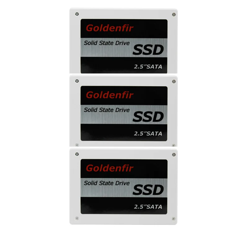 SSD жесткий диск 1 ТБ 500GB 240 GB HDD 2 5 ноутбук Sata Disco Duro Dysk 3 для ноутбука|Внутренние