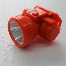 Небольшой и легкий продукт светодиодный фонарь перезаряжаемый аккумулятор фара на литий-ионном аккумуляторе использование для горного/пешего/кемпинга через DHL