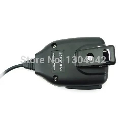Speaker Mic Microphone for Motorola Portable CB Radio Walkie Talkie CP160 EP450 GP300 GP68 GP88 CP88 3
