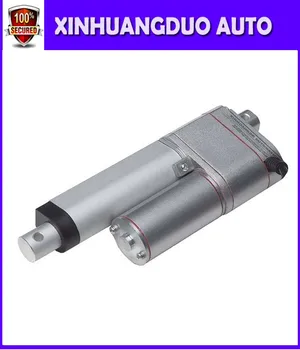 

12V /24V 400mm with potentiometer /16 inch stroke,100N-900N load linear actuator Linear motor potentiometer
