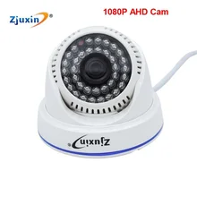 1PC 1080P AHD CAMERA 2MP CCTV Camera Indoor HD 5 36 IR LED 1080P 3 6mm