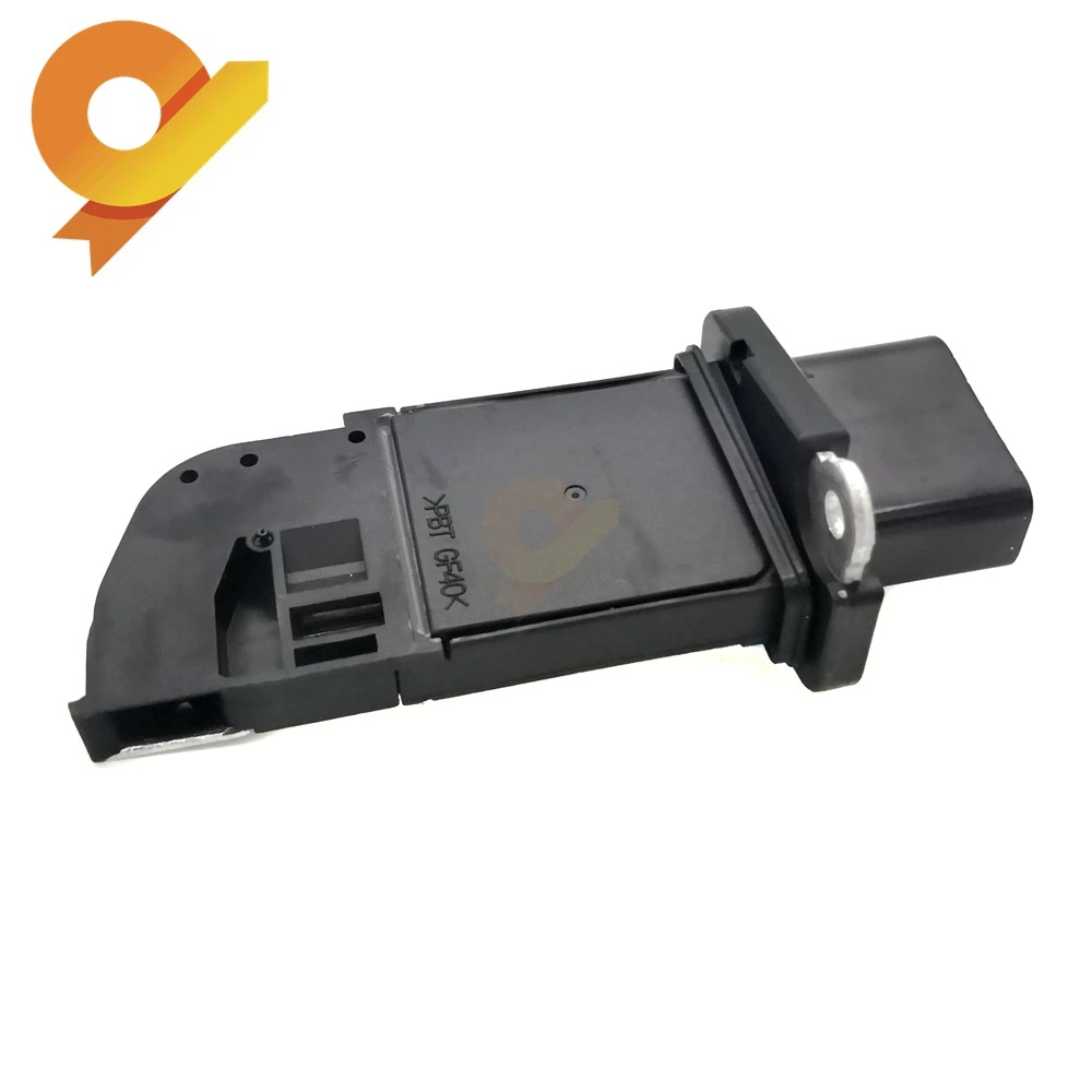 OEM 06F 906 461 B AFH60M-27A массовый расходомер воздуха MAF сенсор для VW GOLF PASSAT JETTA EOS TIGUAN SCIROCCO