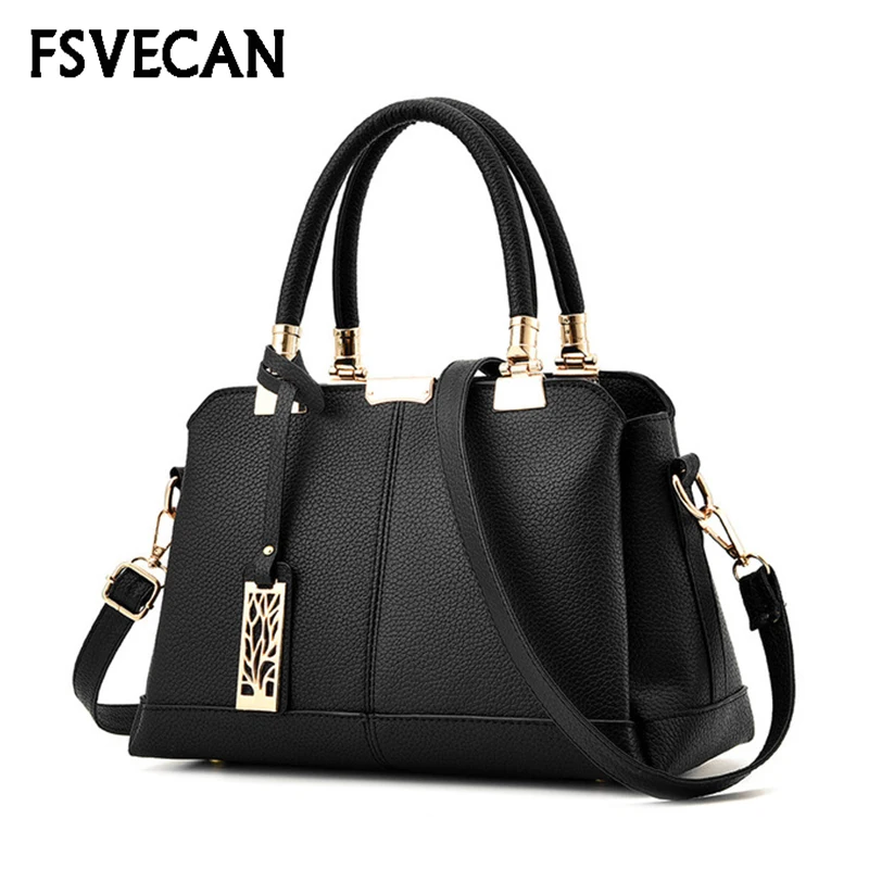 

2019 New Fashion Genuine Leather Women Handbags Female Shoulder Bag Casual Messenger Bags High Quality Lady Crossbody Bags