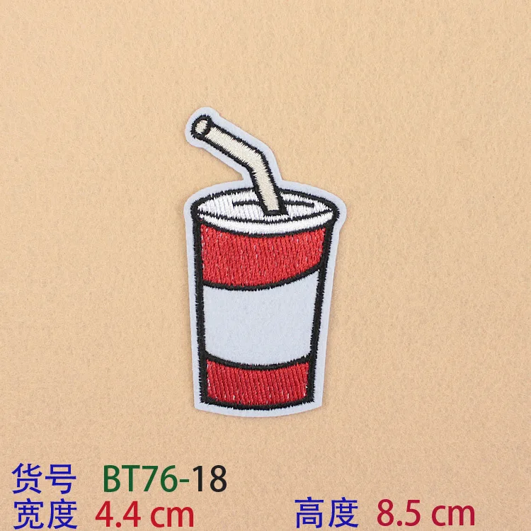BT76-18