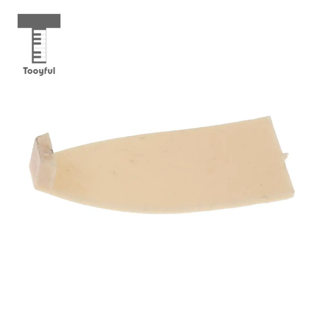 10 Pcs Plastic Violin Cello Bow Tips For Violin Cello Viola Beginner Musical String Instrument Parts Accessories