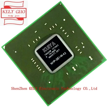 

DC:2017+ 100% New original N11P-GE1-W-A3 N11P GE1 W A3 128Bit 256MB BGA chipset