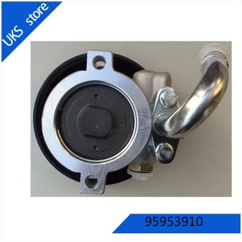 

95953910 Power Steering Pump for AVEO (KLAS,06/06-)1.4