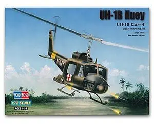 Hobby Boss масштаб 1/72 модель вертолета самолета 87228 стандартный вертолёт | Игрушки и