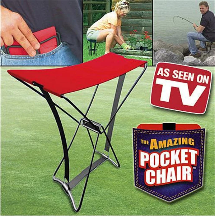 folding cooler as seen on tv