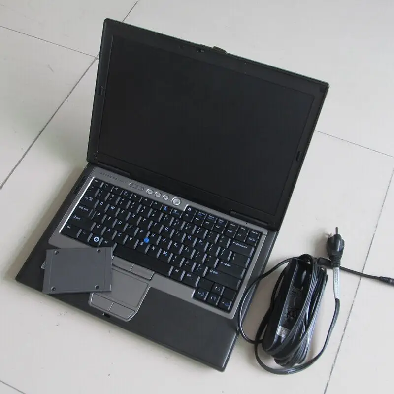  El nuevo software de diagnóstico c4 201912 v 320gb hdd se ha instalado en el ordenador de diagnósti