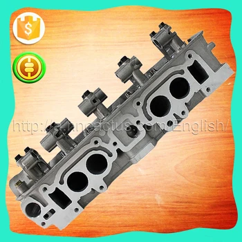 

Car cylinder head 4G63 MD099086/MD188596 for Mitsubishi L200 Lancer 8V 2.0L