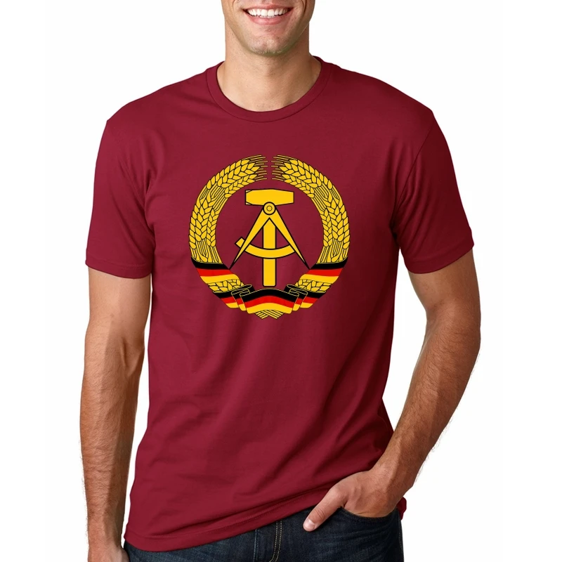 GDR Ostalgia футболка все размеры Новая
