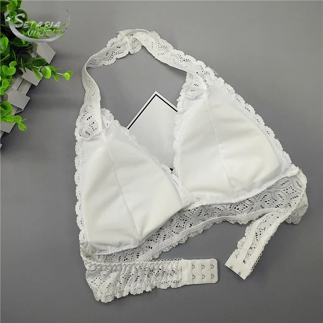 Buy New Hanging Neck Without Straps Invisible