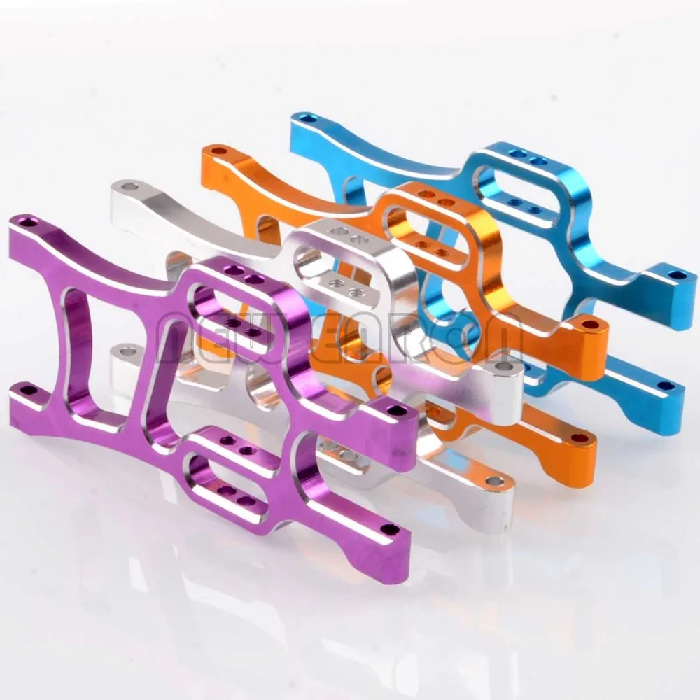 

Rear Lower Suspension Arm 08006 Parts 108021 For RC 1/10 HSP Redcat Himoto