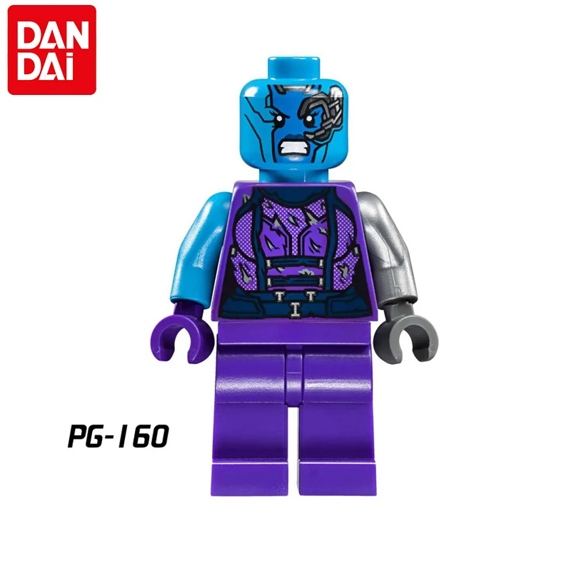 PG-160