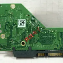 Печатная плата для жесткого диска материнская плата печатная плата 2060-771829-005 для ремонта жесткого диска WD 3,5 SATA восстановление данных