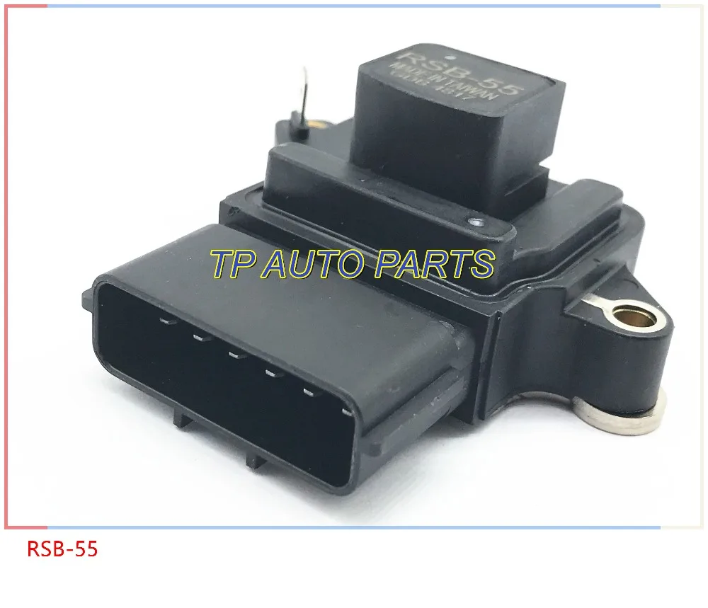 Ignition Module RSB 55 For Nissan Primera Sunny Almera Terrano RSB 55A