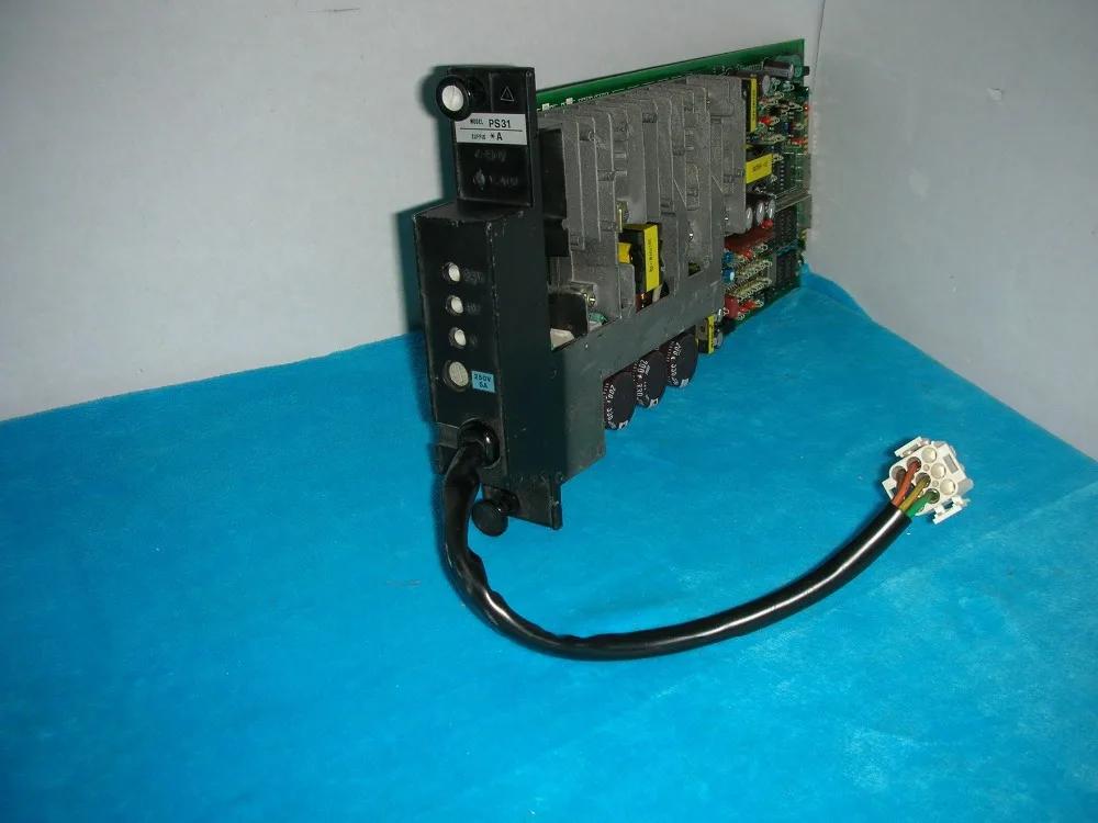 

1 шт.★Yokogawa PS31 * A