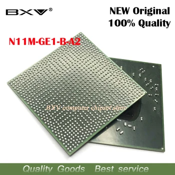 

N11M-GE1-B-A2 N11M GE1 B A2 BGA 100% NEW Original