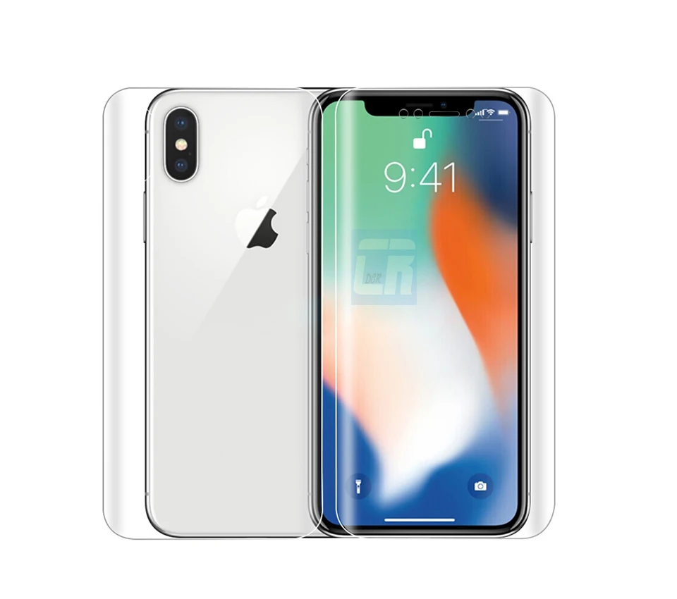 Screen Protective