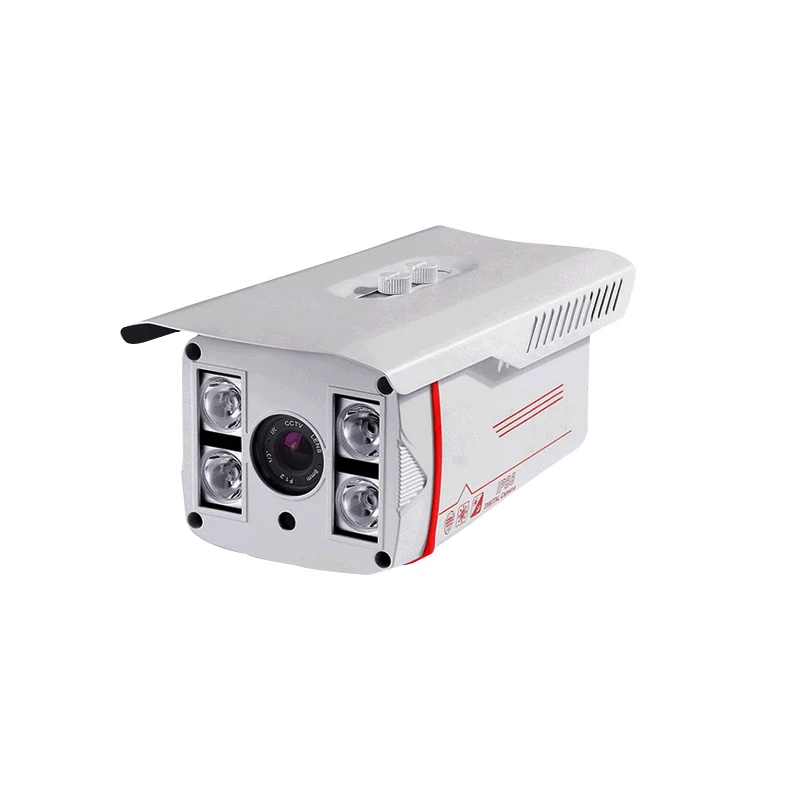 

2MP IP Camera 1080P Full HD camera IP outdoor p2p Night Vision Waterproof CCTV Camera security bullet network web camera