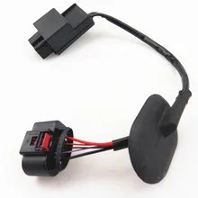 FHAWKEYEQ датчик давления топлива насос блок управления модуль для VW Jetta CC EOS кролик Passat Golf MK6 GTI сиденье Toleto 1K0 906 093 г