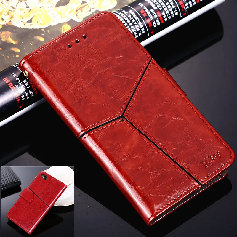 

For Redmi GO cover Xiaomi Redmi GO case Luxury Wallet Flip leather pouch for coque Xiaomi Redmi GO Global Version holder cases