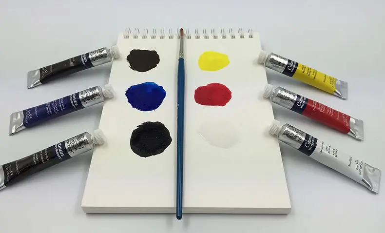 Winsor& Newton Cotman акварельные краски в наборе деревянный ящик деревянный костюм чехол художественная коробка