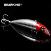 2022 Bearking professional hot model quality fishing lure,floating minnow,penceil bait size 9cm 10g,magnet system depth 0.9m New ► Photo 2/6