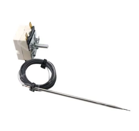 737400541 THERMOSTAT FALCON SLIMLINE FRYER 100-195 C 55.13039.110 EGO CATERING | Бытовая техника