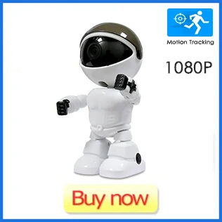 Robot-Camera