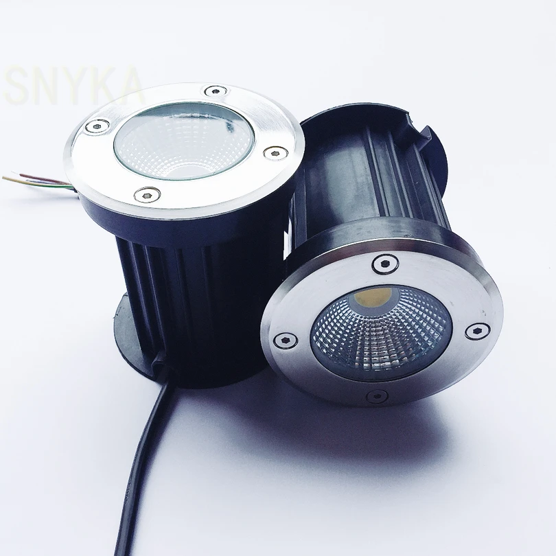 COB LED Underground Light  (5)