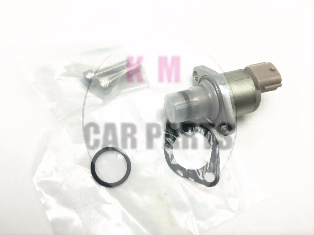 

100% new top one SUCTION CONTROL VALVE 294200-0690 294009-0690 2942000690 for TOYOTA LAND CRUISER V8 K-M