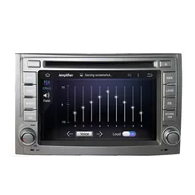 Updated Android 5.1.1 Car DVD GPS for Hyundai H1 Grand Starex Supports Mirror Link with Phone 4 core CPU HD Screen 1080P