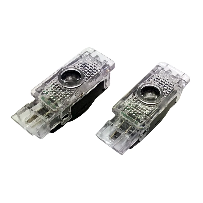 2X سيارة الباب تحذير ضوء شعار العارض LED لمرسيدس بنز W203 C كلاس 2001-2007 الفئة C SLK CLK SLR R171 R199 W209 W240 2X سيارة الباب تحذير ضوء شعار العارض LED لمرسيدس بنز W203 C كلاس 2001-2007 الفئة C SLK CLK SLR R171 R199 W209 W240