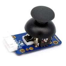 Adeept New JoyStick Breakout Module Shield PS2 Joystick Game Controller for Arduino Raspberry Pi ARM AVR DSP PIC Freeshipping