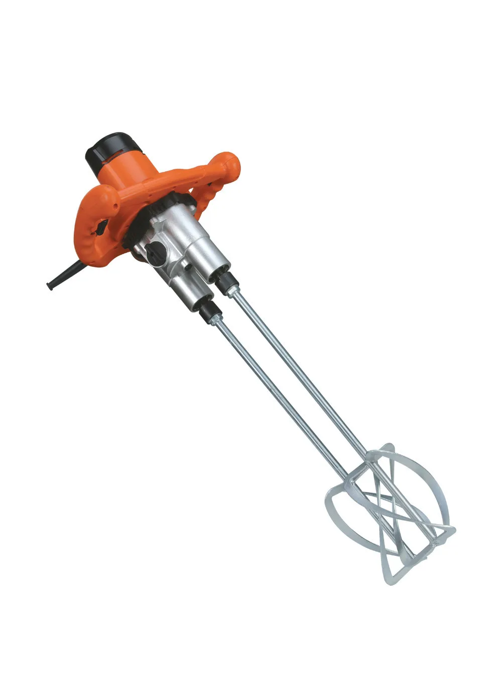 mixable wall paint cement cncreta hand mixer / Electric hand slurry